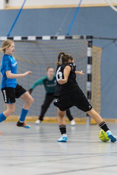 Bild 163 - wBJ NFV Futsalmeisterschaft
